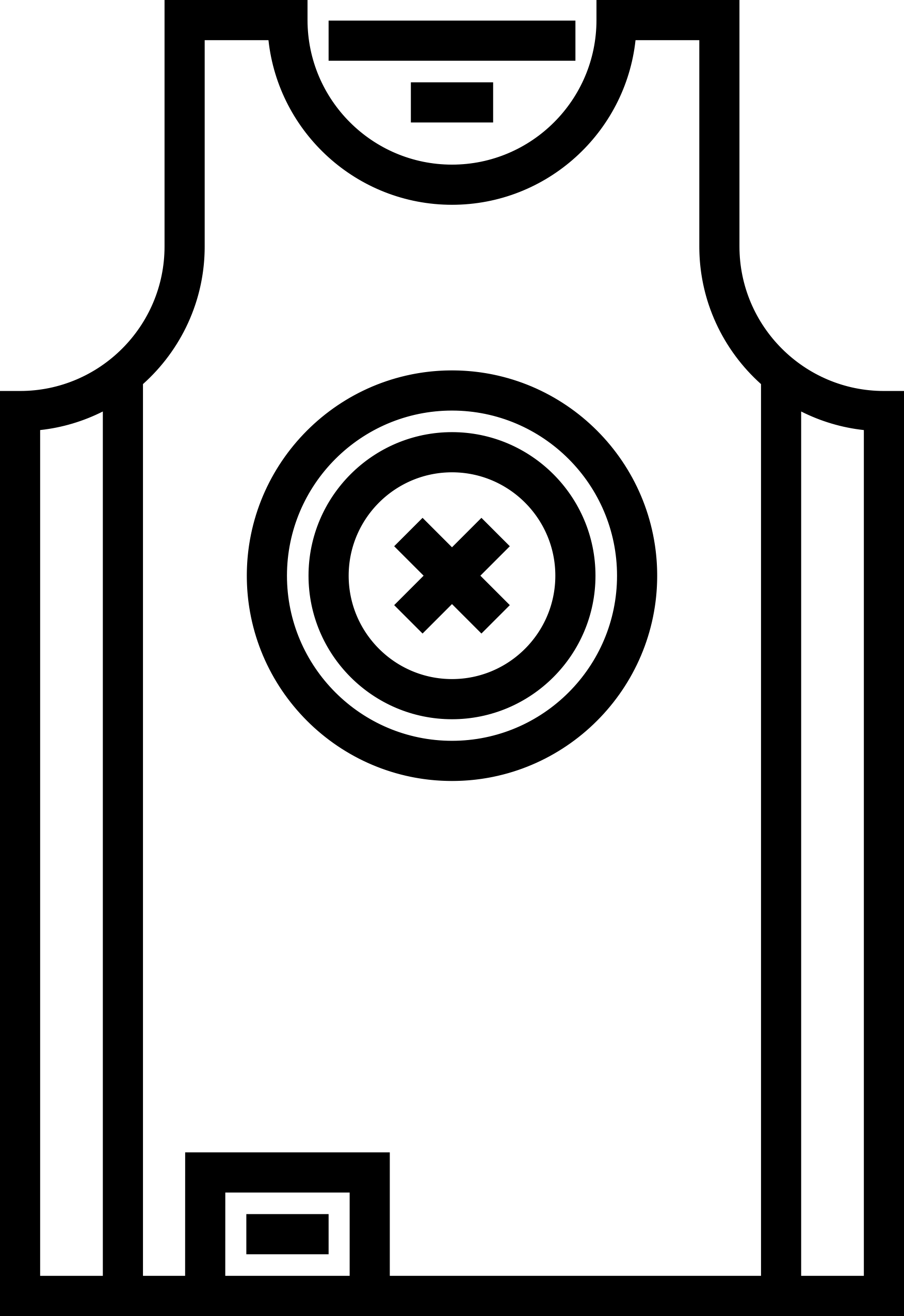 Basketball Jersey Outline Svg Vector Free Vectors